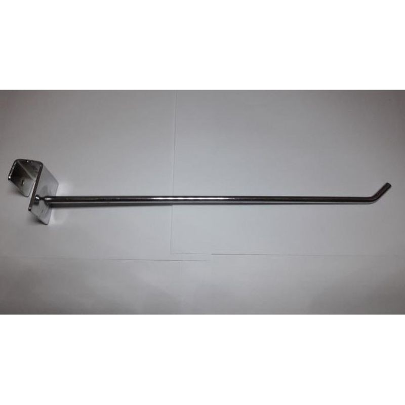 Cantolan Shook Pipa Kotak Single Hook Cantelan Untuk Pipa Kotak Besi Pipa Kait Pipa Kotak Besi