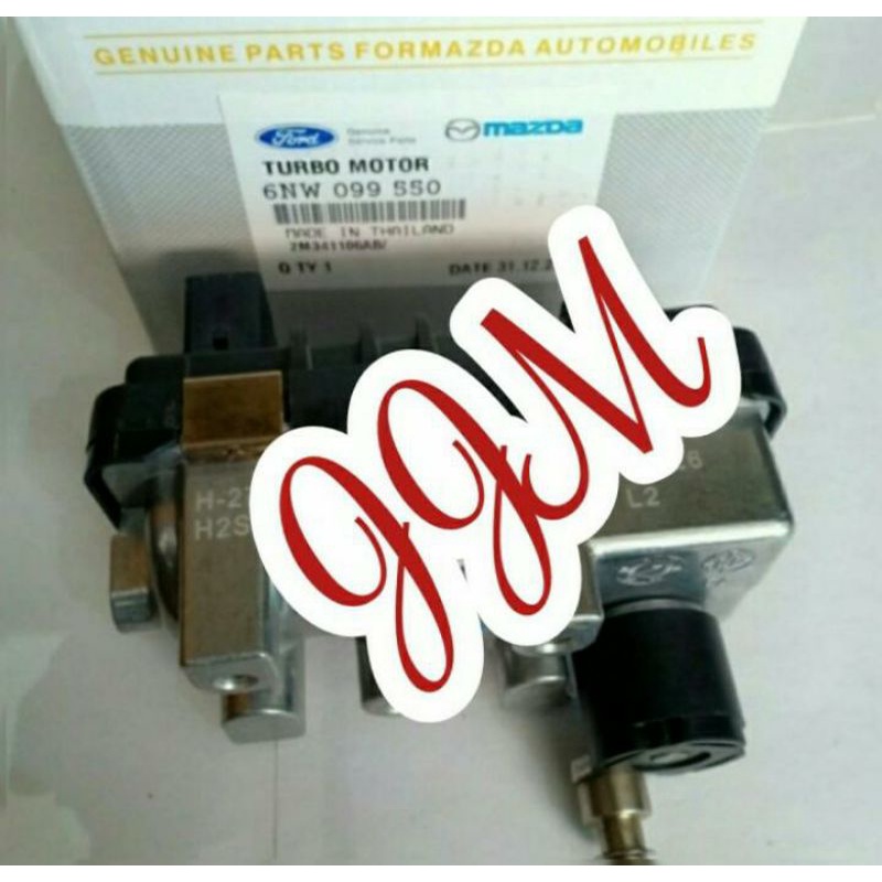 Actuator Turbo Atau Motor Turbo Ford 2.2Cc T6 Original