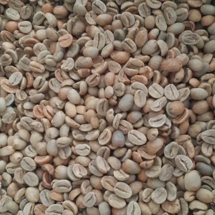 

greenbean kopi arabica kerinci natural - kkp2497