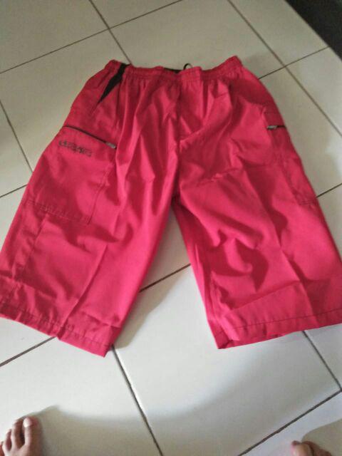  Celana  Sepeda  MTB Enduro Shopee Indonesia