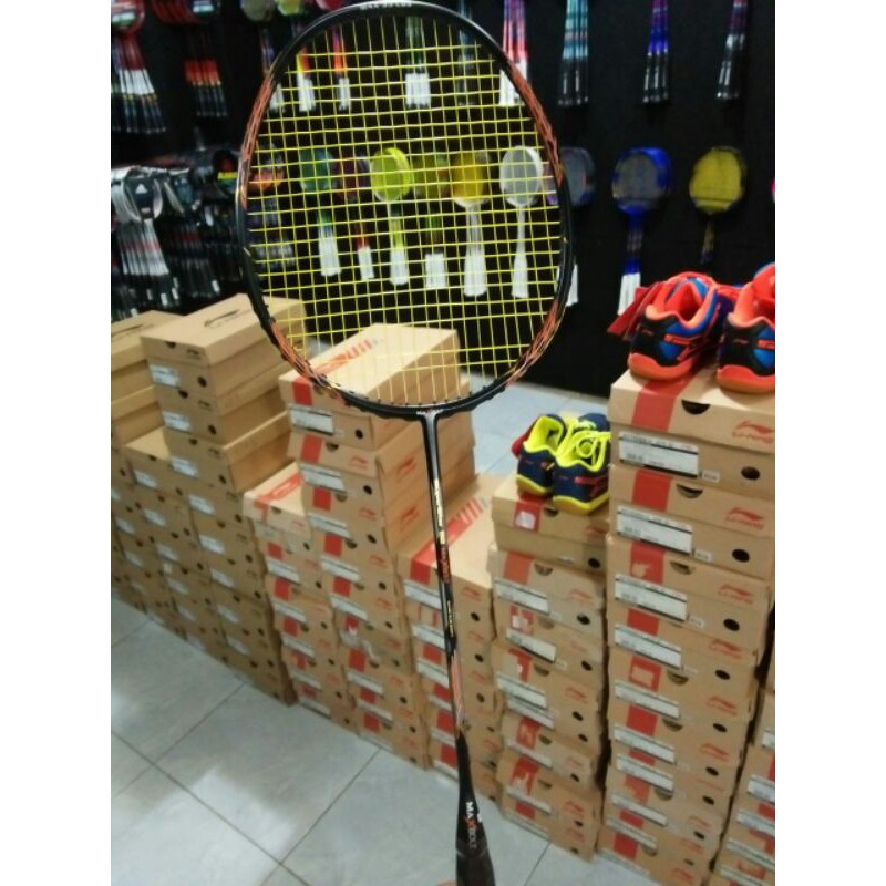 Maxbolt Superstar B2 ORIGINAL 35 LBS