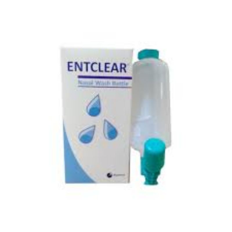 ENTCLEAR Bottle