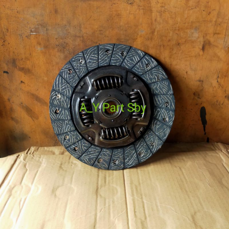 Kampas kopling Hyundai Trajet 2.0