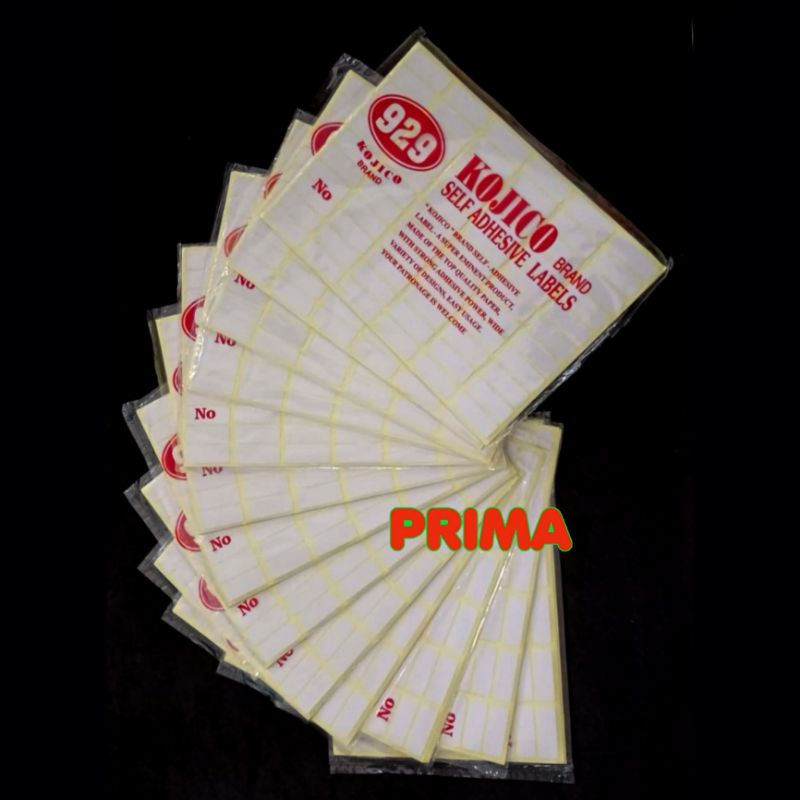 

STIKER LABEL / LABEL NAMA BUKU / STIKER NAMA BUKU (TERSEDIA BERBAGAI UKURAN)