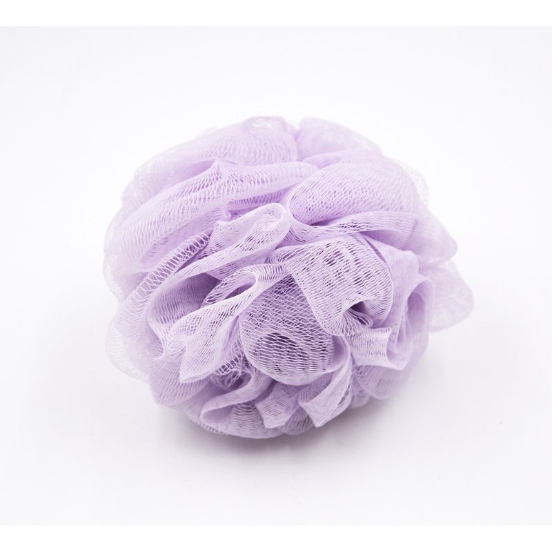 KANTOR / Spons mandi jaring 30 gr 1pcs / Spon mandi shower puff bath