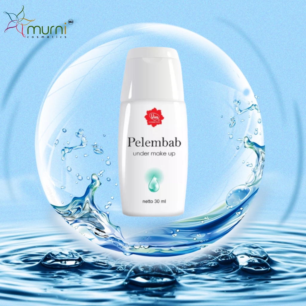 VIVA PELEMBAB   30ML