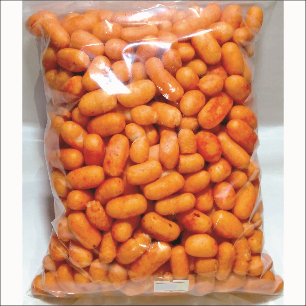 

PILUS BALADO (250 gr) SNACK MAKANAN RINGAN