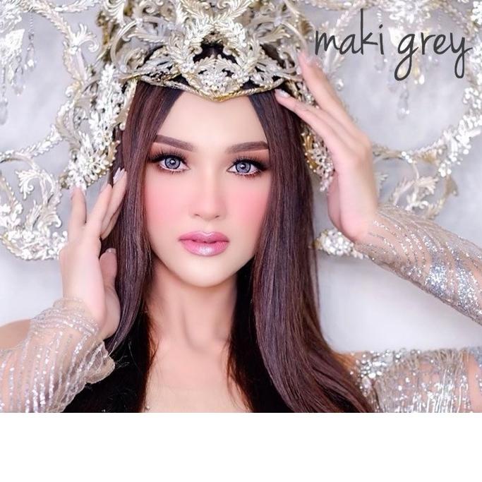 MAKI ( DC1 ) SOFTLENS