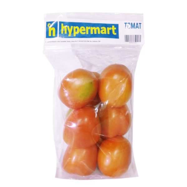 

HPM TOMAT PACK 1 KG