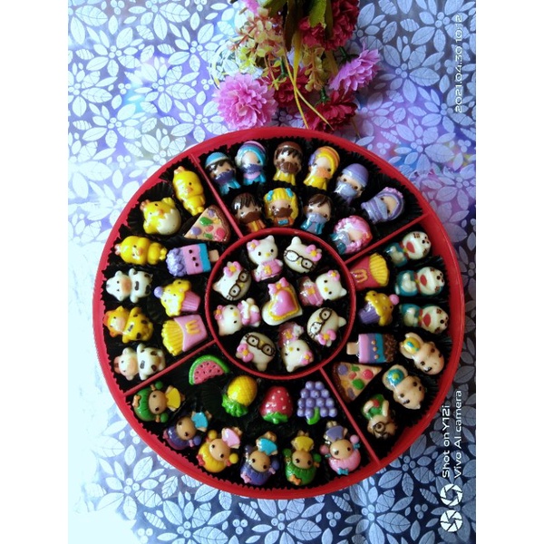 

coklat lebaran