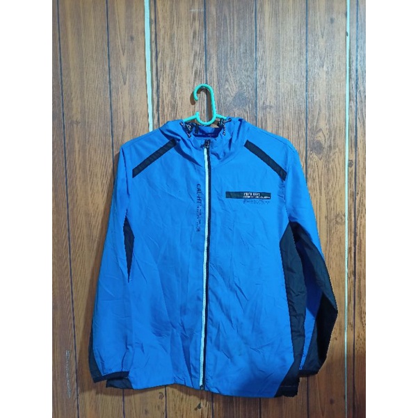 jaket hangten second original