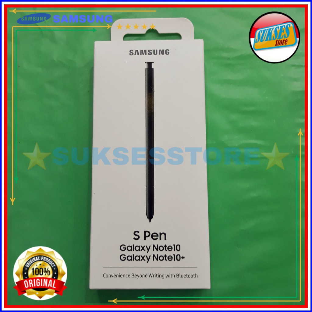Spen Stylus Pen Samsung galaxy Note 10 10Plus 10+ Original 100%