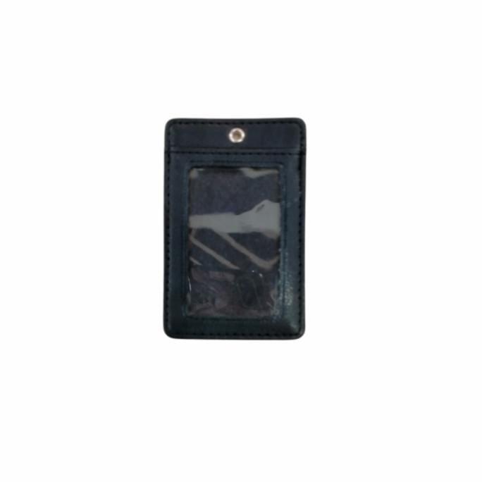 

#####] Tempat ID Card Hitam