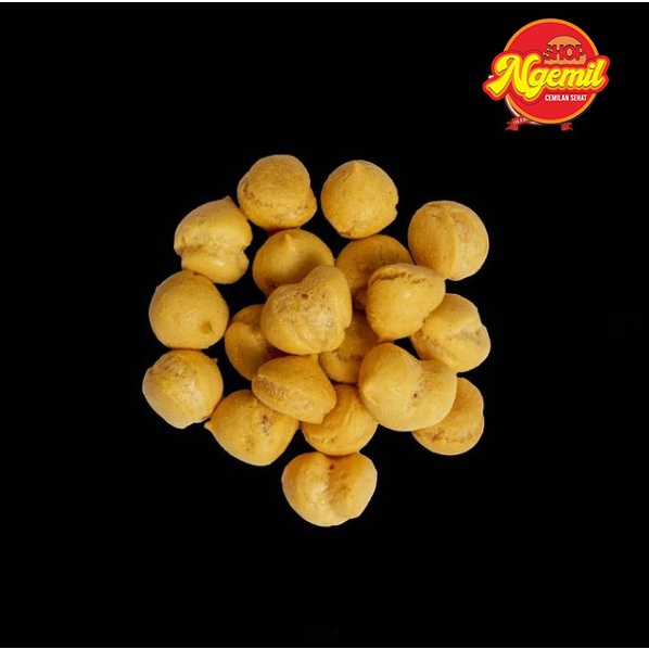

Soes Spesial by Putra Snack