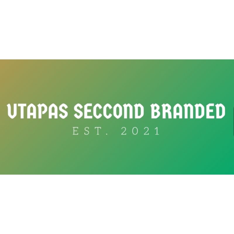 Nota pembelian sepatu