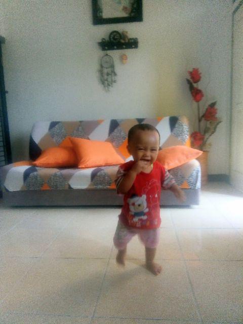 Anekart Sarung Bantal Custom Ukuran Motif All, 30x30, 35x35, 40x40, 45x45, 50x50, 55x55, 60x60,70x70