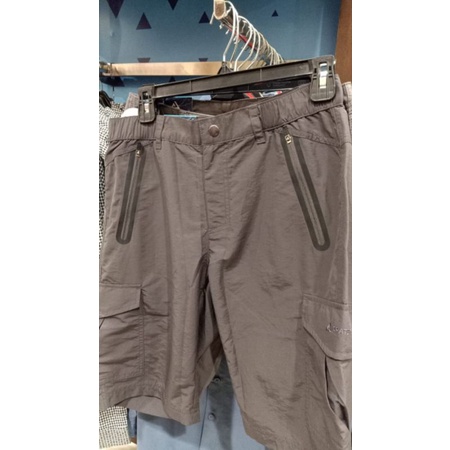 CRATER Celana Pendek Pria