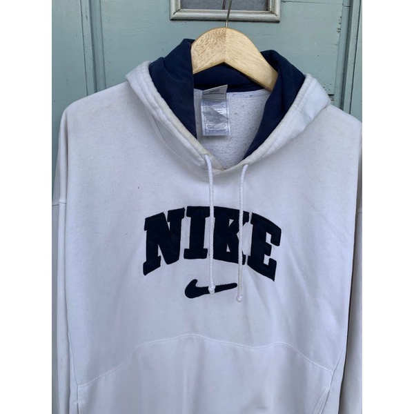 HOODIE NIKE VINTAGE 90s