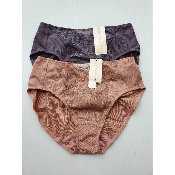 CELANA DALAM BODY CONTOUR BY SORELLA-1164