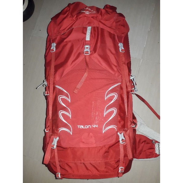 osprey talon 44