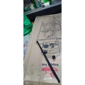 Rak reskuker/rak dispenser