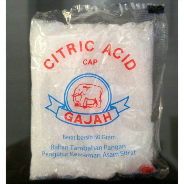 Promo Sitrun / Citrun / Citric Acid / Kb11OXCB7wnEZ