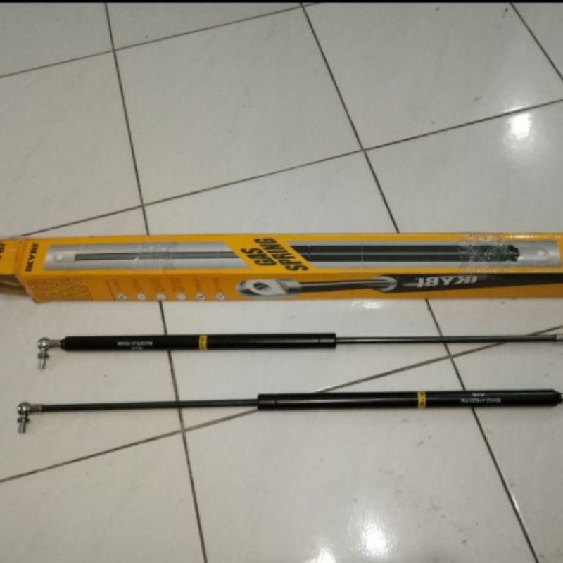 shock penyangga bagasi shockbagasi hidrolis hidrolik suzuki forsa