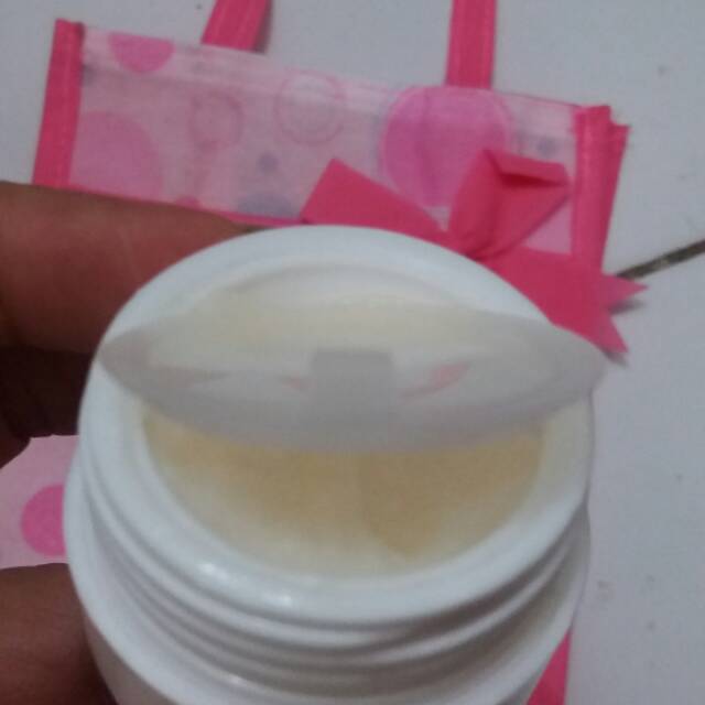 Cream malam HN original