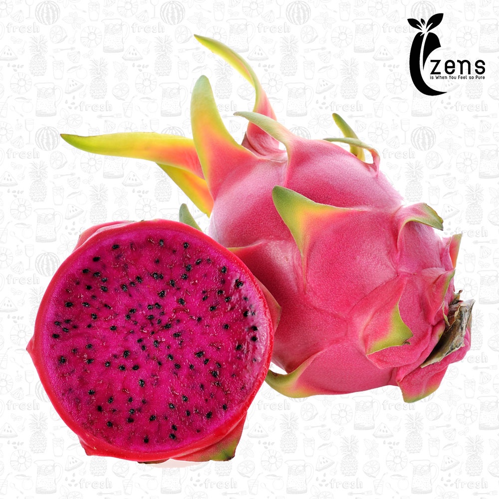 

Buah Naga