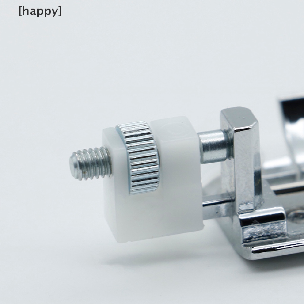 Ha 11pcs Sepatu Mesin Jahit Domestik Multifungsi