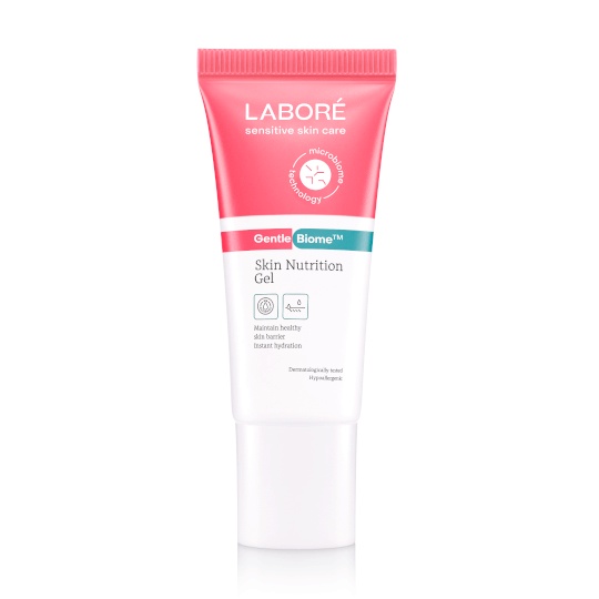 LABORE GentleBiome Skin Nutrition Gel 50ml