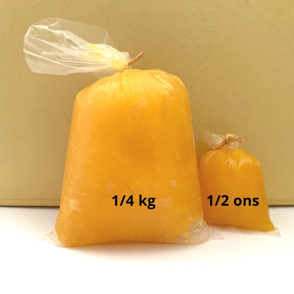 

Cake Emulsifier Ovalet RAJAWALI Repack 50 gram