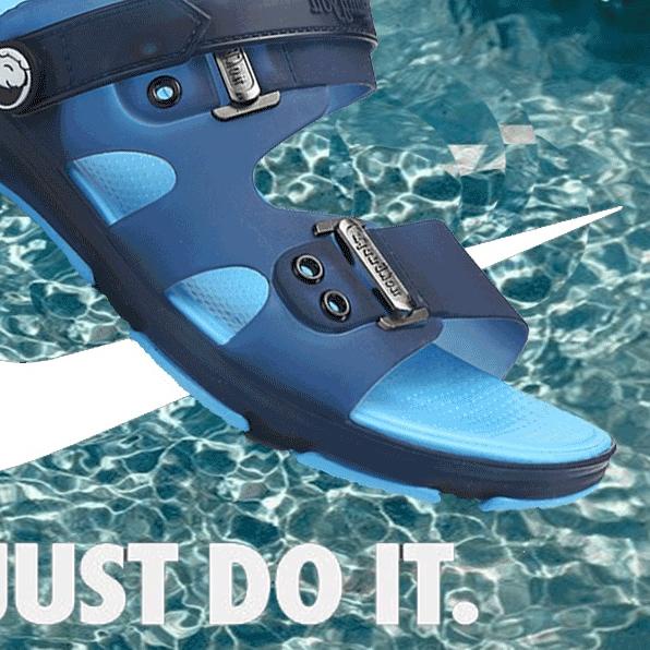 ✿ [ 100% ORIGINAL + ] Sendal Pria Sol Karet Anti Slip 24 Bulan Perbaikan Gratis Sandal Pria Selop sa