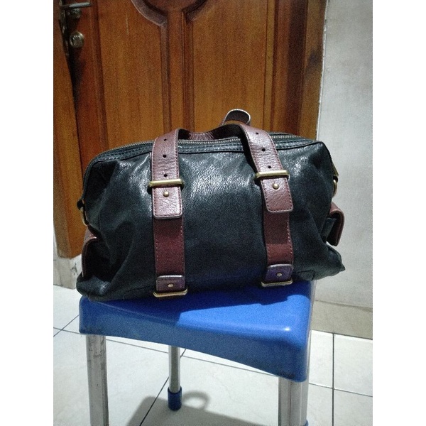 Tas Fossil preloved