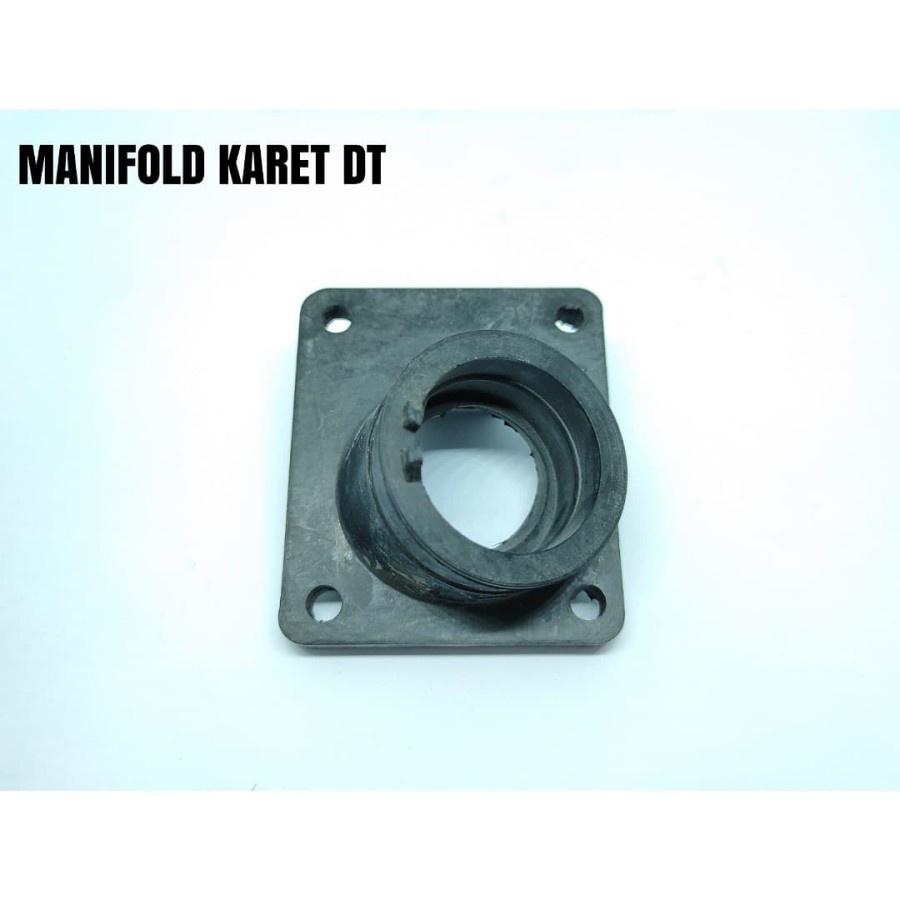 Manifold karet DT