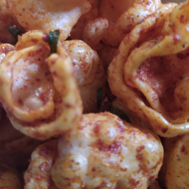 

SEBLAK KERING HOME MADE ±150 gr