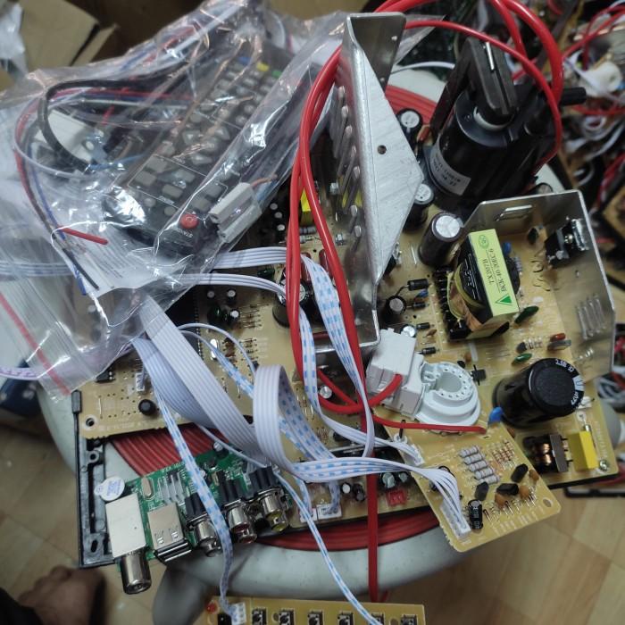 Mesin Tv Tabung Slim 21Inc Khusus Tangkap Siaran Digital