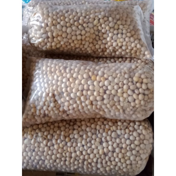 

KAcang Kedelai Mentah 500grm 1,kg