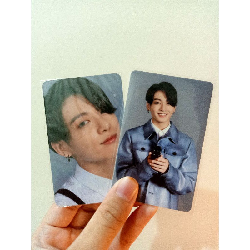 Bundle Jungkook Lamaran + Jungkook samsung