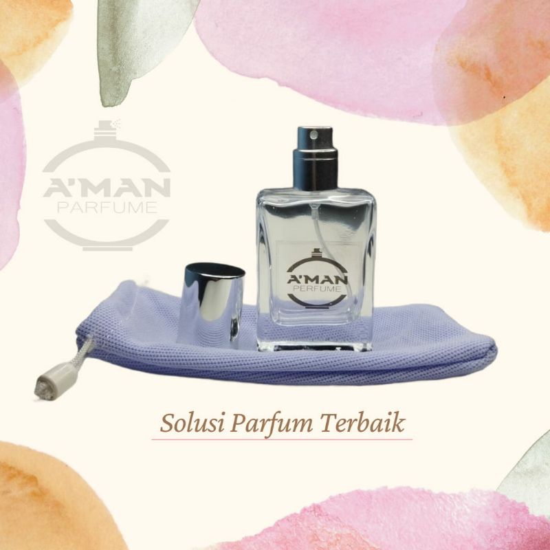 PARFUM BENETTON PINK BOTOL SPRAY 30 ML AWET TAHAN LAMA
