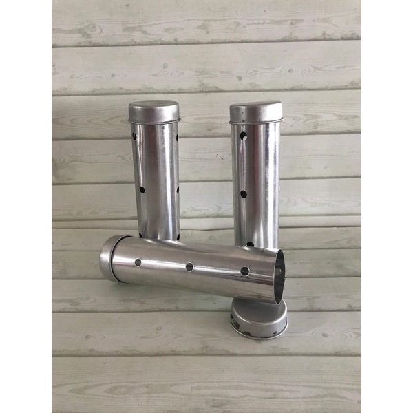 CETAKAN LONTONG PER 1 AN ATAU PER PCS UKURAN (20X3,5CM;20CM;15CM)