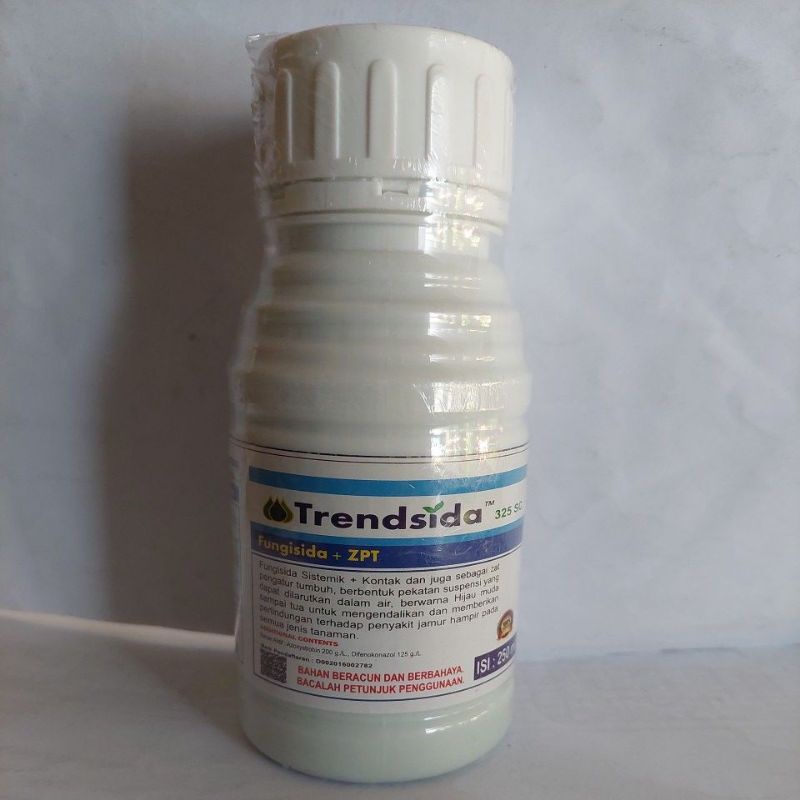 trendsida 325sc 250ml