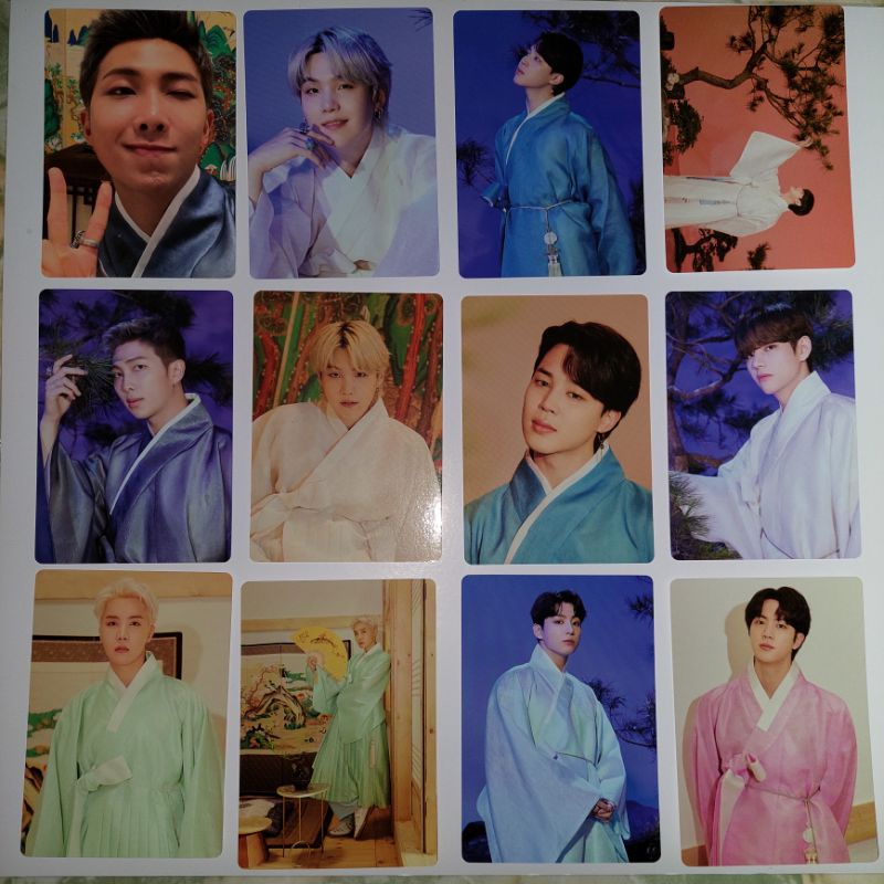 SHARING MPC DALMAJUNG BTS