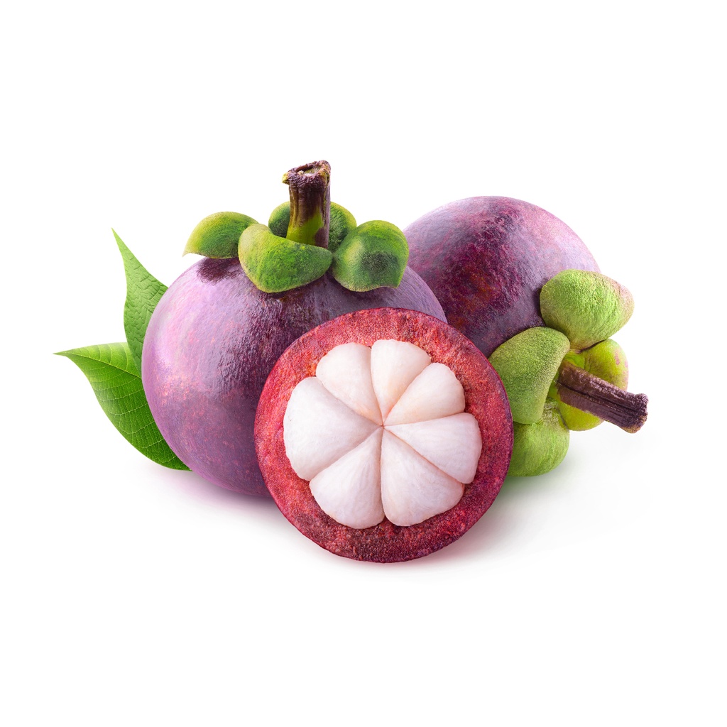 

Manggis segar pilihan 1kg