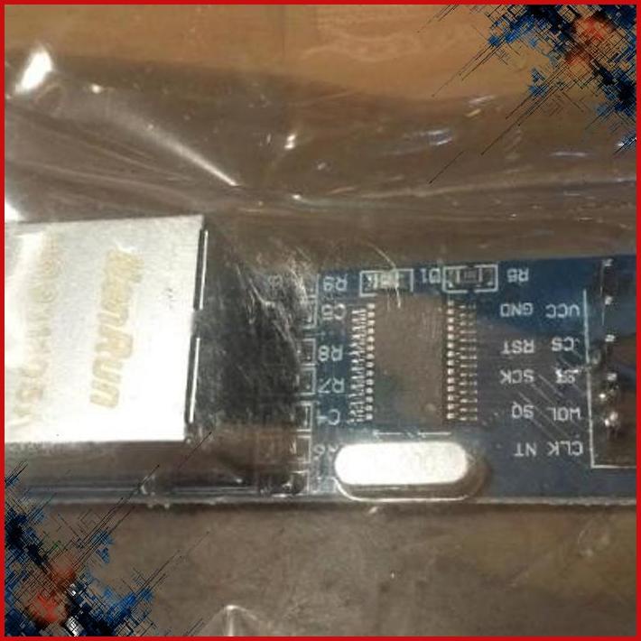 

Module ENC28J60 LAN Ethernet Network Board