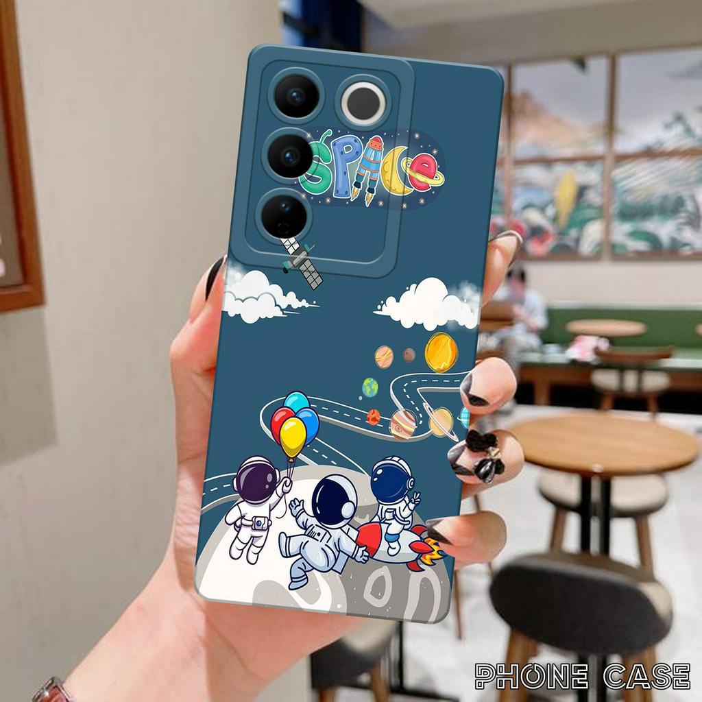 Softcase Vivo V27/V27E/V27PRO Terbaru Case Vivo V27/V27E/V27Pro Silikon Vivo V27/V27E/V27 Pro Casing