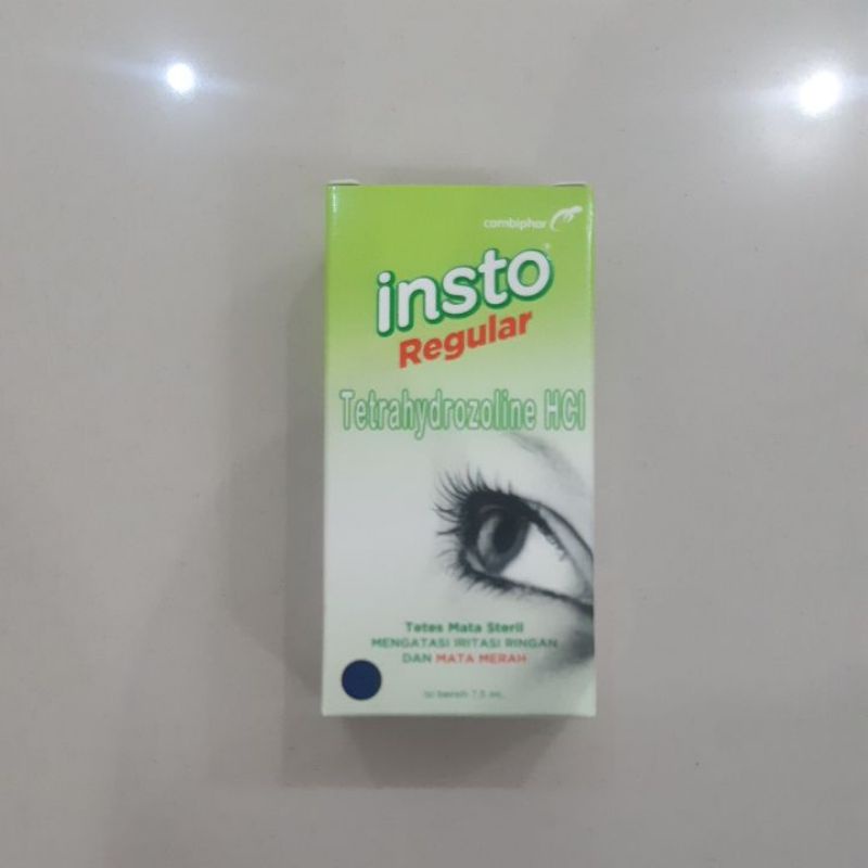 Insto Regular 7.5ml