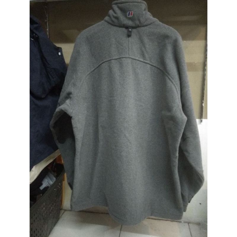 jaket berghaus original