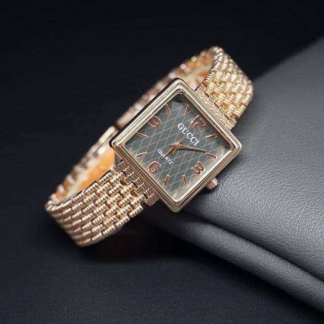 Jam Tangan Wanita Gucci Kotak Shopee Indonesia Jam Tangan Wanita Gucci Kotak Shopee Indonesia