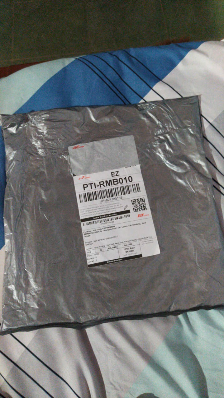 Kain Batik Katun Solo Premium Quality - Atasan Batik Pria Wanita Seragam